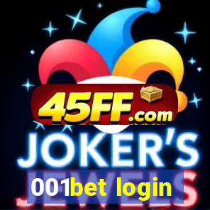 001bet login